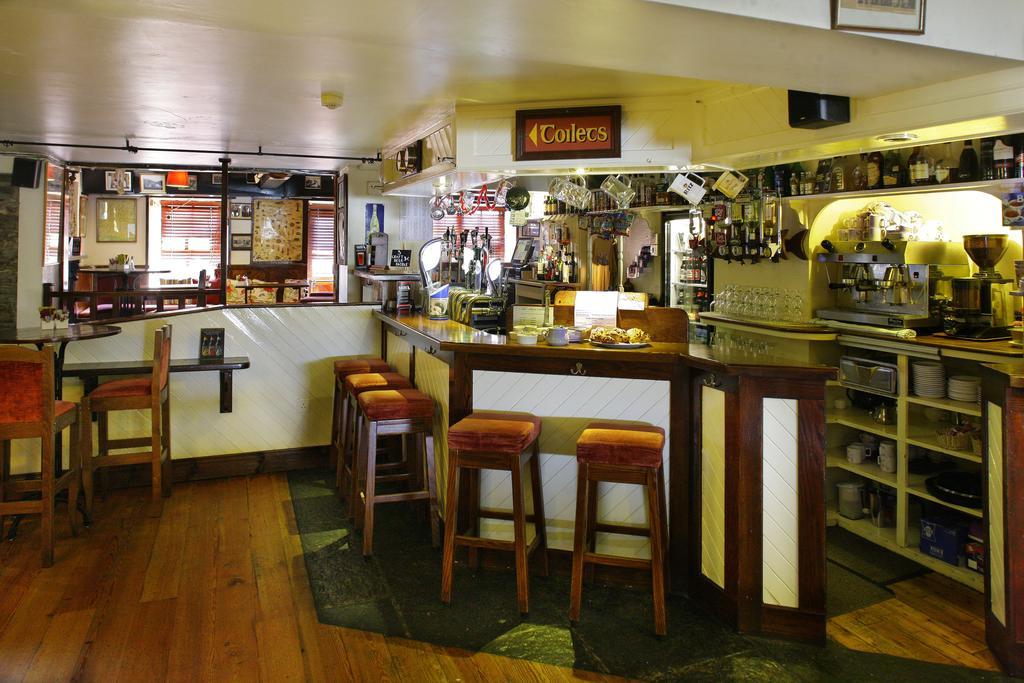 Casey'S Of Baltimore Collection Luaran gambar